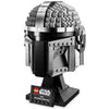 Lego star wars 75328 the mandalorian helm