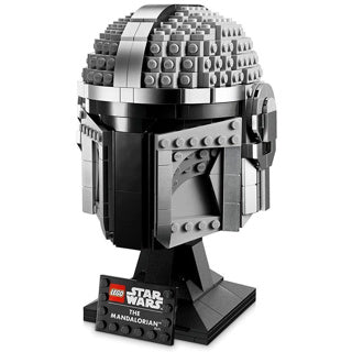 Lego Lego Star Wars 75328 Il timone mandaloriano