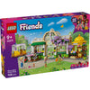 LEGO 42671 Friends Plantcafé e Bloemenwinkel