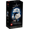 Lego lego star wars 75349 capitain casco modelo set