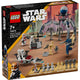 Lego Lego Star Wars 75372 Clone Trooper e Battle Droid Battle Pack