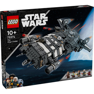 LEGO LEGO Star Wars 75374 de Cinder