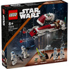 Lego Lego Star Wars 75378 Barc Speeder Escape