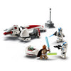 Lego Lego Star Wars 75378 Barc Speeder Escape