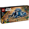 Lego Star Wars 75435 Battle of Felucia Separatist MTT