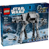 Lego Star Wars Imperial Remnant AT-AT con INT-4 kit de construcción para niños y decoración 75454
