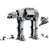 Lego Star Wars Imperial Remnant AT-AT con INT-4 kit de construcción para niños y decoración 75454