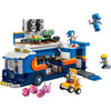 Lego Sonic 77006 Team Sonic CommandoTrock
