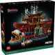 LEGO 75640 One Piece The Floating Restaurant Bara