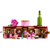 Lego 75683 Wicked Glinda e il dormitorio di Elphaba