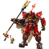 Lego 71846 Ninjago de Vuurniddermecha