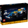 Icone LEGO 10353 Williams Racing FW14B e Nigel Mansell