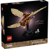 Lego icons - de vliegmachine van leonardo da vinci constructiespeelgoed (10363)