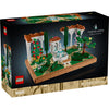 Icone Lego Lego 10359 Garden con fontana