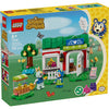Lego Lego Animal Crossing 77055 sarto delle sorelle in grado
