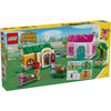 LEGO Animal Crossing 77057 Case creative
