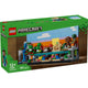 Lego minecraft 21589 mini biomas