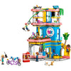Lego friends 42689 casa club de heartlake city