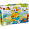 LEGO 10448 Duplo Town 3 in 1 animali su ruote