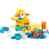 LEGO 10448 Duplo Town 3 in 1 animali su ruote