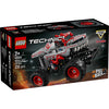LEGO LEGO Technic 42200 Monster Jam Thunderroarus Pull