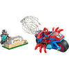 Lego 11206 Spidey Spidey sulla sua moto contro il rinoceronte | 2 pezzi