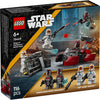 Lego Star Wars Tm 75449 Battle Pack L'Assedio Di Mandalore | 2 pezzi