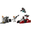Lego Star Wars Tm 75449 Battle Pack L'Assedio Di Mandalore | 2 pezzi