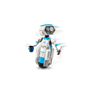 Lego ǀ maravilla los cuatro fantásticos h.e.r.b.i.e. kit de construcción de superhéroes para niños 76339