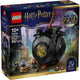 Lego harry potter tm 76464 calderone con aula di pozioni segrete