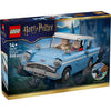 Lego Harry Potter TM 76470 Ford Anglia volante incantata