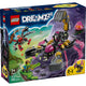 Lego dreamzzz 71513 Scavatore di scorpioni da incubo