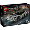 Lego ® technic lamborghini revuelto supersportwagen - 42214