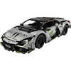 Lego ® technic lamborghini revuelto supersportwagen - 42214