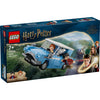 Lego 76424 Harry Potter Flying Ford Anglia