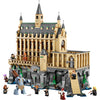 LEGO 76435 Harry Potter Castle Hogwarts The Great Hall