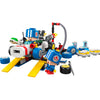 Lego Lego Super Mario 72035 Mario Kart Toads Garage