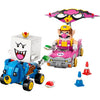 Lego Super Mario 72038 Wario e King Boo