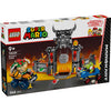 LEGO Super Mario 72039 Castello di Bowser
