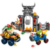 LEGO Super Mario 72039 Castello di Bowser
