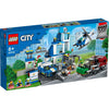 LEGO LEGO CITY 60316 Estación de policía