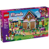 Lego Friends 42688 scuderia e maneggio