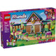 Lego Friends 42688 scuderia e maneggio