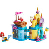 Lego Disney Princess 43285 Mini Palacio Mágico de Ariel | 2 piezas