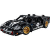 Lego 42223 technic auto da corsa ford gt40 mkii del 1966