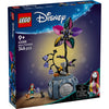 Lego disney 43288 macetero de sally