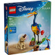Lego disney 43290 kevin e scavato