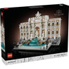 Lego architecture trevifontein - 21062