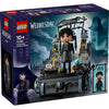LEGO 76780 Figura de Addams del miércoles