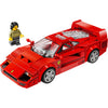 Lego ® speed champions - ferrari f40 supercar - 76934